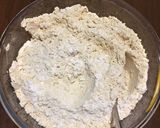 عکس مرحله 1 از دستور شیرینی نخودچی (در سولاردام)