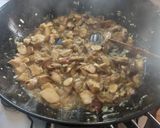 Foto del paso 1 de la receta Risotto de boletus