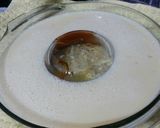 Foto del paso 3 de la receta: Flan casero de vainilla al microondas