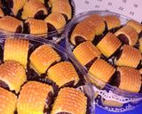 Foto langkah ke 8 dari resep Nastar gulung.
