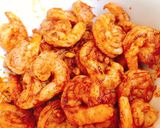 Hình bước làm 5 của món Paella Tây Ban Nha Thập Cẩm (Thiếu Trai Đen) 🥘