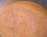 A picture of step 4 of Jackfruit kofta.