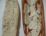 Foto del paso 2 de la receta: Bocadillo de albóndigas al horno