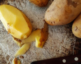 Foto del paso 1 de la receta: Ñoquis