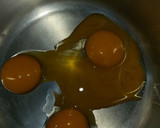 Foto del paso 2 de la receta: Mousse de limón 🍋 🍋