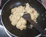 Suji Ka Laddoo recipe step 3 photo