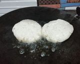 A picture of step 3 of Oats Cutlets.