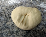Foto del paso 2 de la receta: Facturas alemanas (Hefeteig fino)