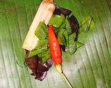 Foto langkah ke 3 dari resep Pepes ayam.
