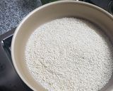 Foto del paso 2 de la receta: Pasta de sésamo-/ Tahini💚