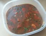Vickys Balsamic Tomato Chicken, GF DF EF SF NF recipe step 6 photo