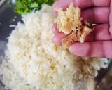 चीज पोटैटो ब्रेड बोंडा रेसिपी चरण 1 फोटो