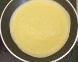 Foto langkah ke 2 dari resep Rolade Tahu Telur.