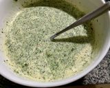 Foto del paso 7 de la receta: Quiche de espinacas congeladas