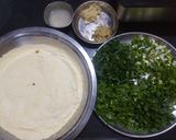 કુંભણીયા ભજીયા (Kumbhaniya Bhajiya recipe in Gujarati) રેસીપી સ્ટેપ1ફોટો
