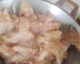 Foto langkah ke 2 dari resep Semur ayam.