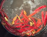 Foto langkah ke 5 dari resep Sop Djanda versi ayam.