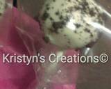 Cookies and cream pops recipe step 6 photo