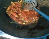 এগ চিকেন চাওমিন(egg chicken chowmin recipe in Bengali) রেসিপি ধাপ - 6 ছবি