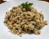 Foto del paso 7 de la receta: Arroz con Atún