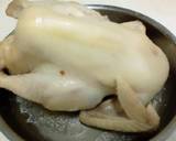 Simple Steam Ayam#SelasaBisa #BikinRamadanBerkesan langkah memasak 4 foto