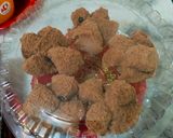 Foto langkah ke 5 dari resep Bolkus Nutella Lembut (recommended 👍）.