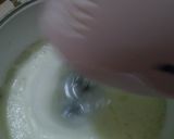Foto langkah ke 2 dari resep Bolu gulung.