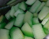 Foto langkah ke 4 dari resep Manisan Blonceng.