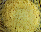 Foto del paso 16 de la receta: Espagueti con salsa de tomate