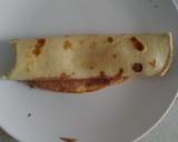 Foto del paso 2 de la receta: Crepes