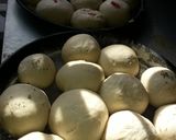 Foto del paso 6 de la receta: Pancitos rellenos o saborizados 🍞
