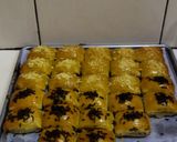 Foto langkah ke 6 dari resep Bolen pisang Bandung.