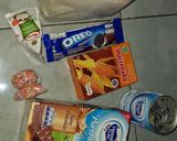 Foto langkah ke 1 dari resep Stup roti tawar.
