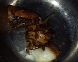 Foto langkah ke 3 dari resep Ubi Ganyong Rebus.