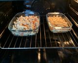 Foto del passaggio 5 della ricetta Crumble Salato alla Zucca Aromatizzata