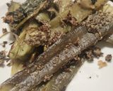 Foto del paso 5 de la receta: Pencas de acelga y chía