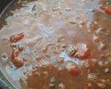 Iz's Vegan Gumbo with Andouille "sausage" recipe step 14 photo
