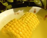 عکس مرحله 1 از دستور بلال شور🌽