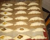 صورة لخطوة 1 من وصفة قوارب بعجينة قطنية ولا اروع😋😋
