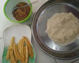 Foto langkah ke 1 dari resep Pisang Aroma.
