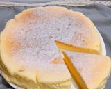 Foto langkah ke 8 dari resep Cheese Cake.
