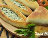صورة لخطوة 5 من وصفة عجينة المعجنات الشاملة (الجوكر) لكل الفطائر والبيتزا 🍕 بعيار الكيلو الناجح