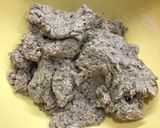 صورة لخطوة 3 من وصفة كفتة الأرز بالبطاطس واللحم 🥔🍖🇪🇬
