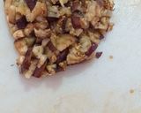 Foto del paso 2 de la receta: Arroz de berenjena