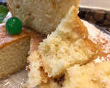 Foto del paso 16 de la receta: Bizcocho de Maizena, manzana y harina de almendras sin azúcar