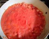 Pizza sauce recipe step 4 photo