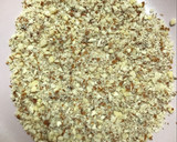 Foto del paso 3 de la receta: Trufas de chocolate variadas🍫