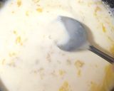 Foto del paso 2 de la receta: Salsa bechamel
