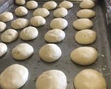 Foto del paso 2 de la receta: Chipa (o bolitas de queso!)