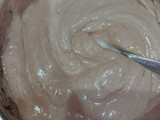 Bolu Marmer Coklat Pandan